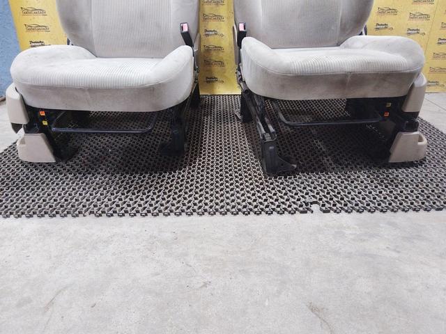 Салон (комплект сидений) 47RSOT Ford C-Max купить с доставкой. Огромный выбор салонов. У нас есть практически все.