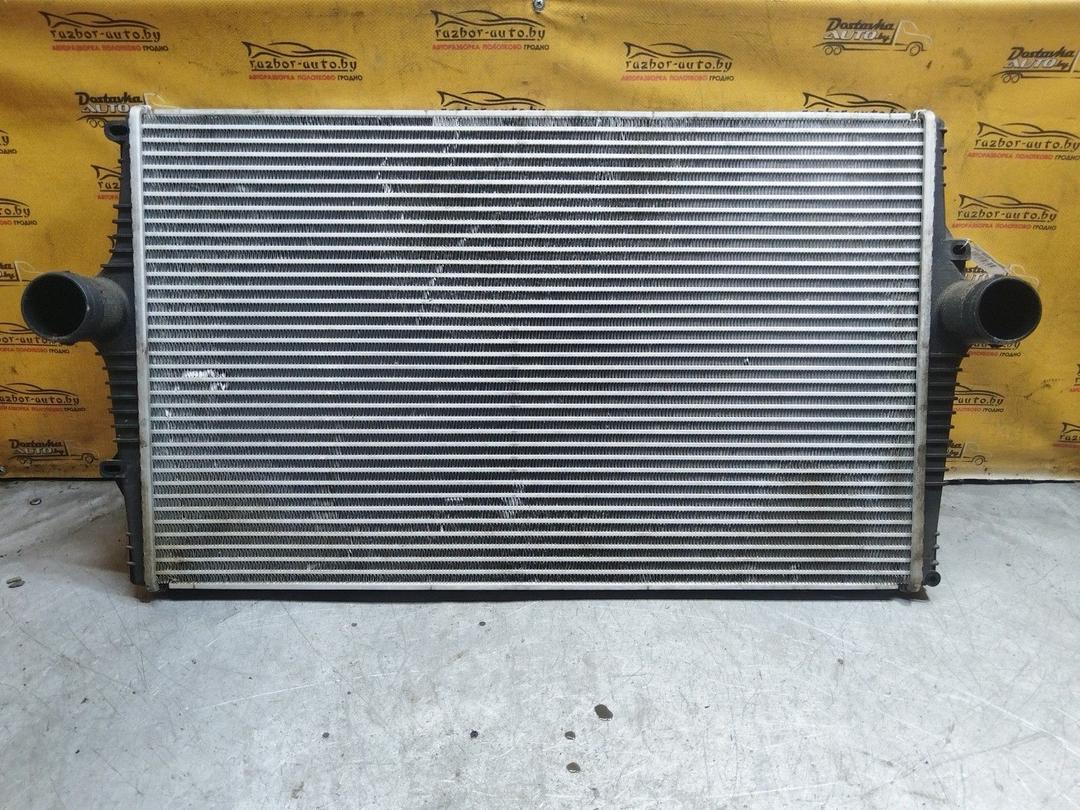 Интеркулер 61DM62 Volvo S60 купить