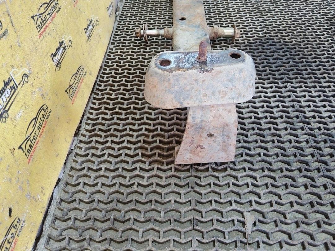 Балка подвески задняя X04HMB Daewoo Nubira купить с доставкой