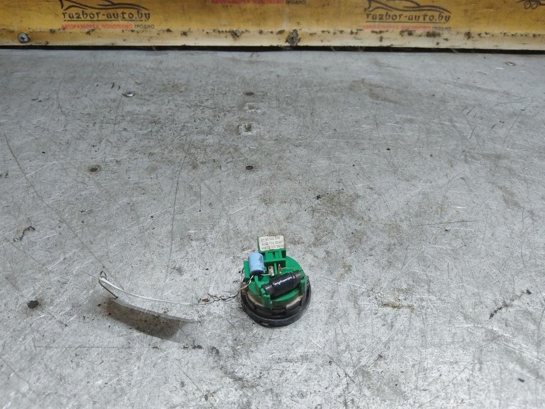 Динамик высокочастотный (пищалка) 1KEL96 Opel Zafira купить с доставкой