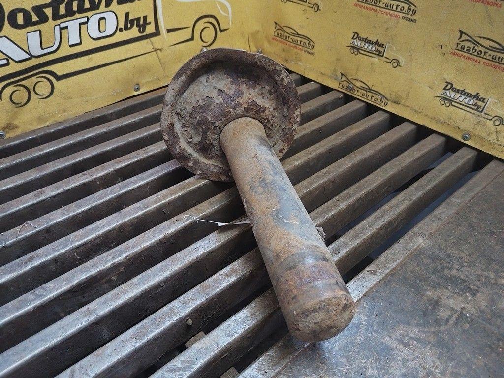 Амортизатор передний левый WYP7NF Peugeot 206 - Фото 5