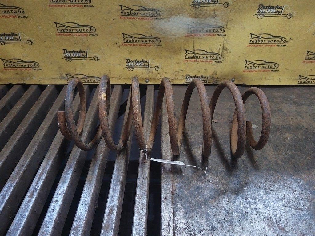 Пружина передняя U8ZVF9 Audi 80 - Фото 1