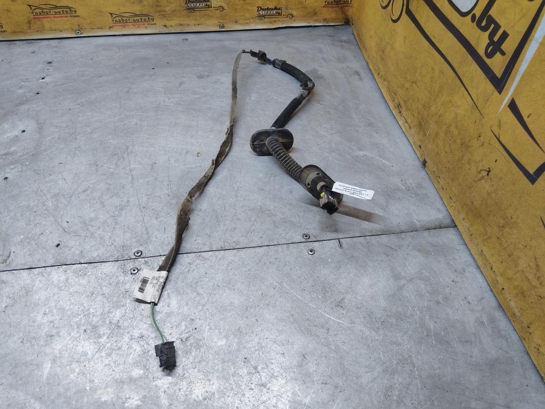 Проводка двери задней правой ETHX93 Renault Scenic RX4 - Фото 1