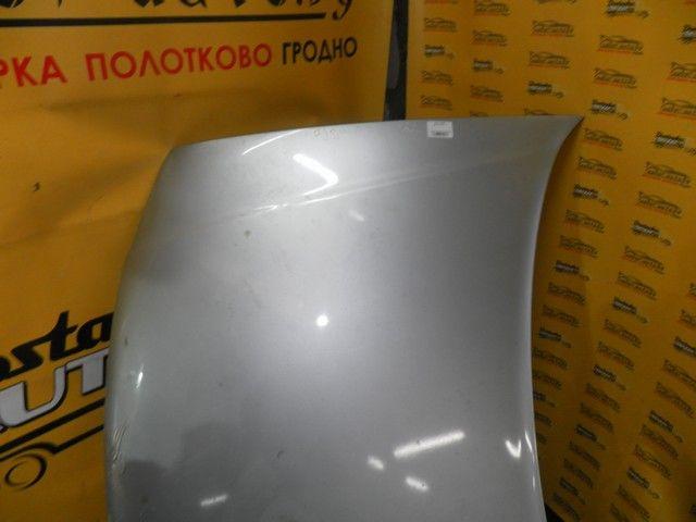 Капот 2Y3Z5T Audi A3 - Фото 3