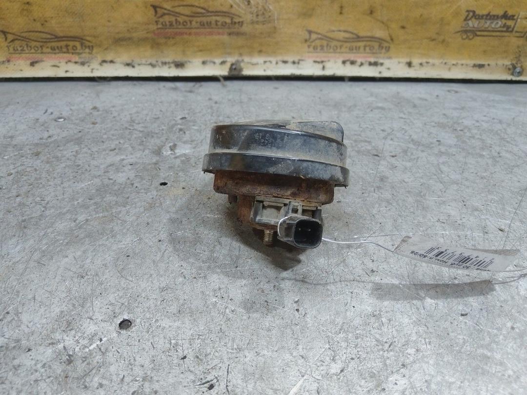 Сигнал (клаксон) 6I3CAB Fiat Linea - Фото 4