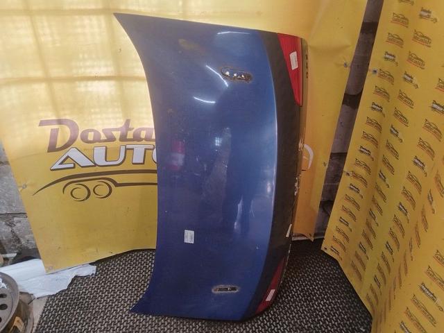 Фонарь крышки багажника правый BB722B Peugeot 607 купить