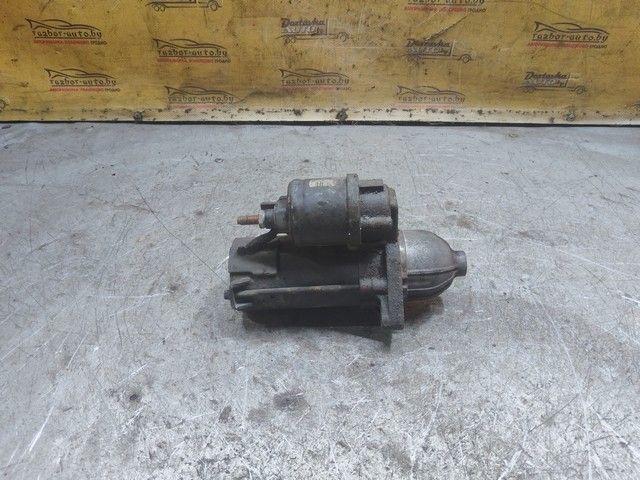 Стартер H87WN4 Fiat Linea