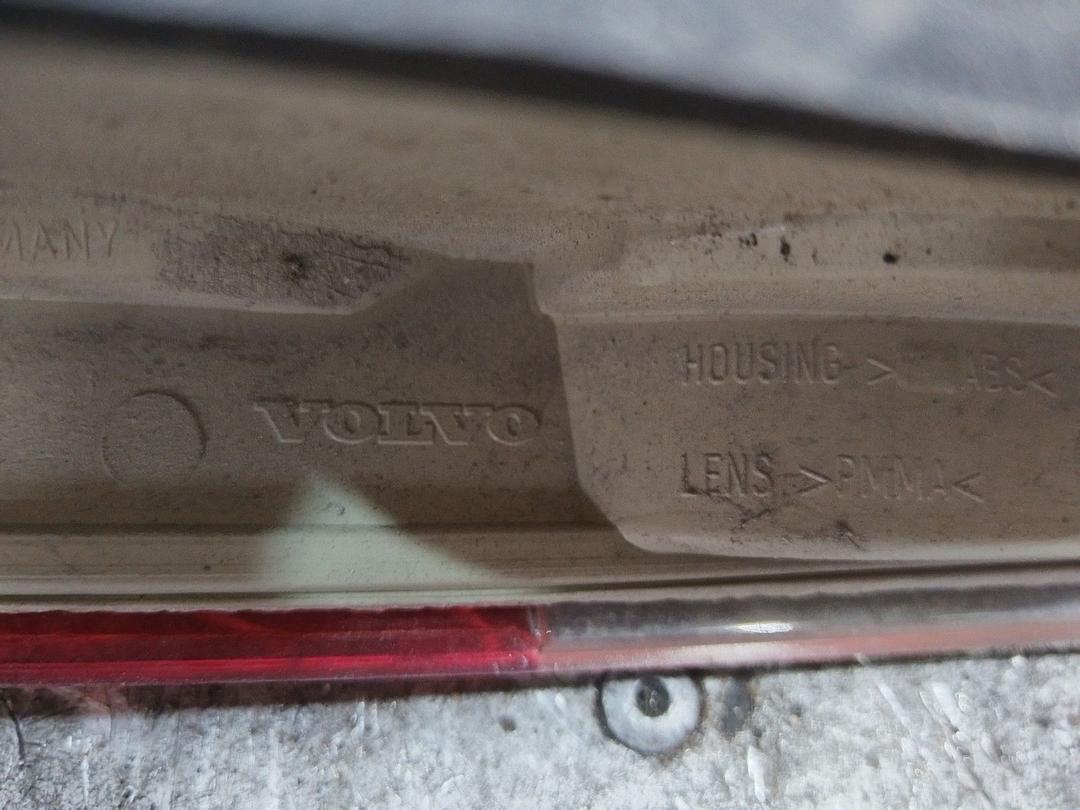 Фонарь задний левый 2MDYTU Volvo XC70 купить с доставкой. Огромный выбор запчастей и марок авто. У нас есть практически все.