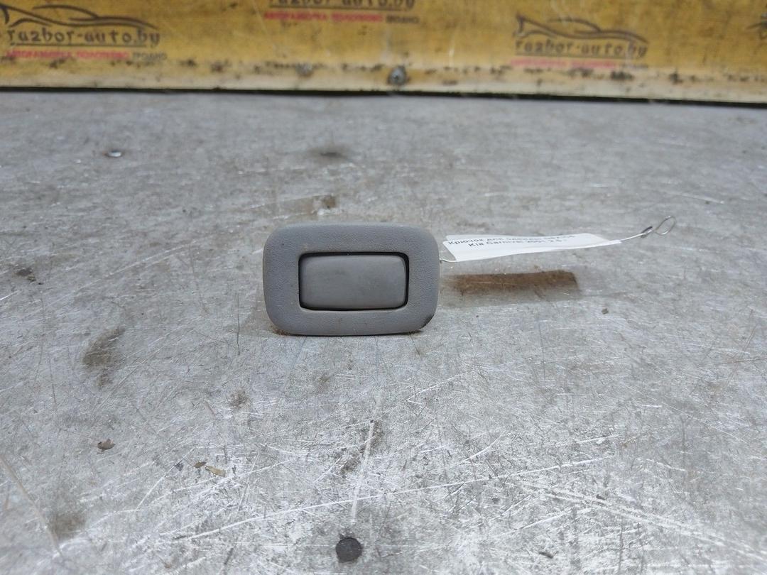 Крючок для одежды D6XIC5 Kia Carnival