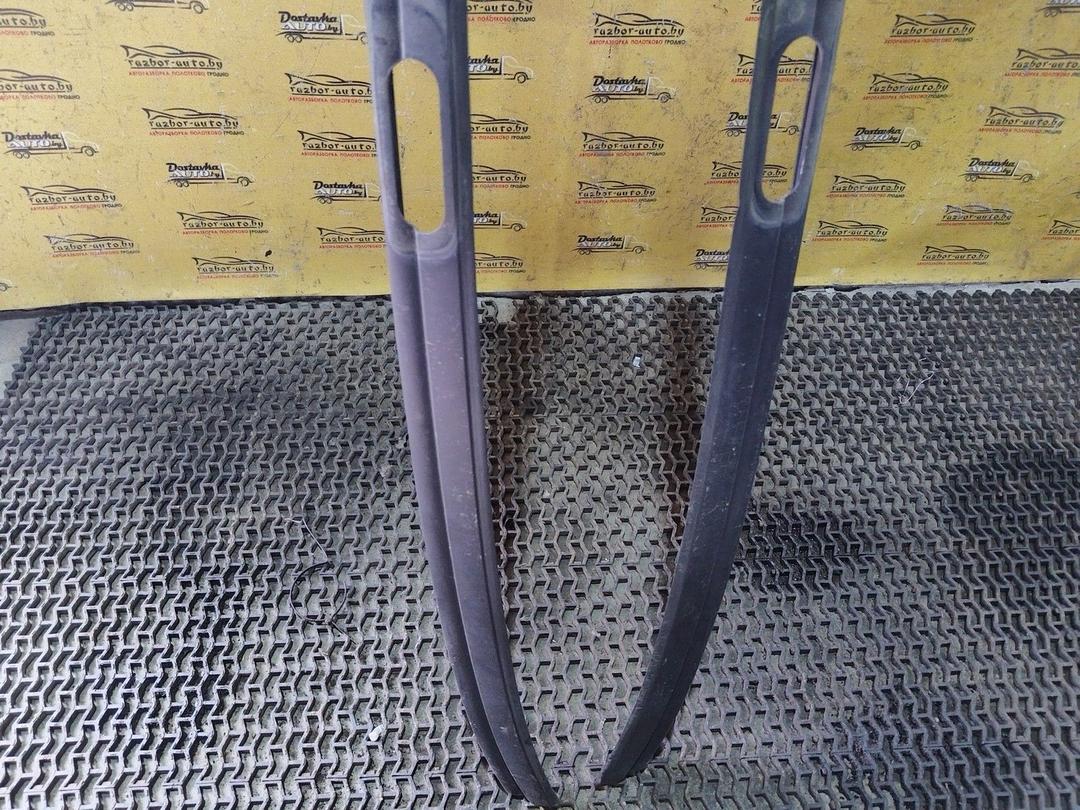 Молдинг крыши 007QTU Renault Laguna купить с доставкой