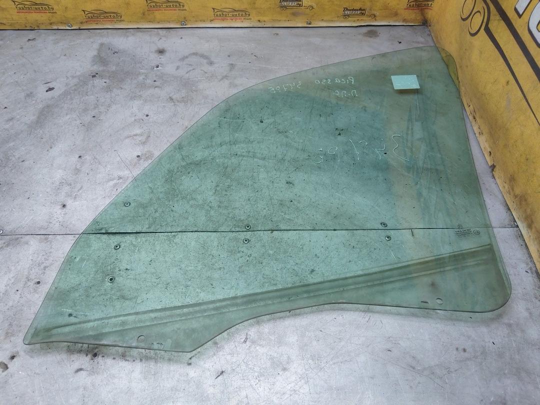 Стекло двери передней правой 97ZJ3X Citroen Xsara Picasso купить с доставкой