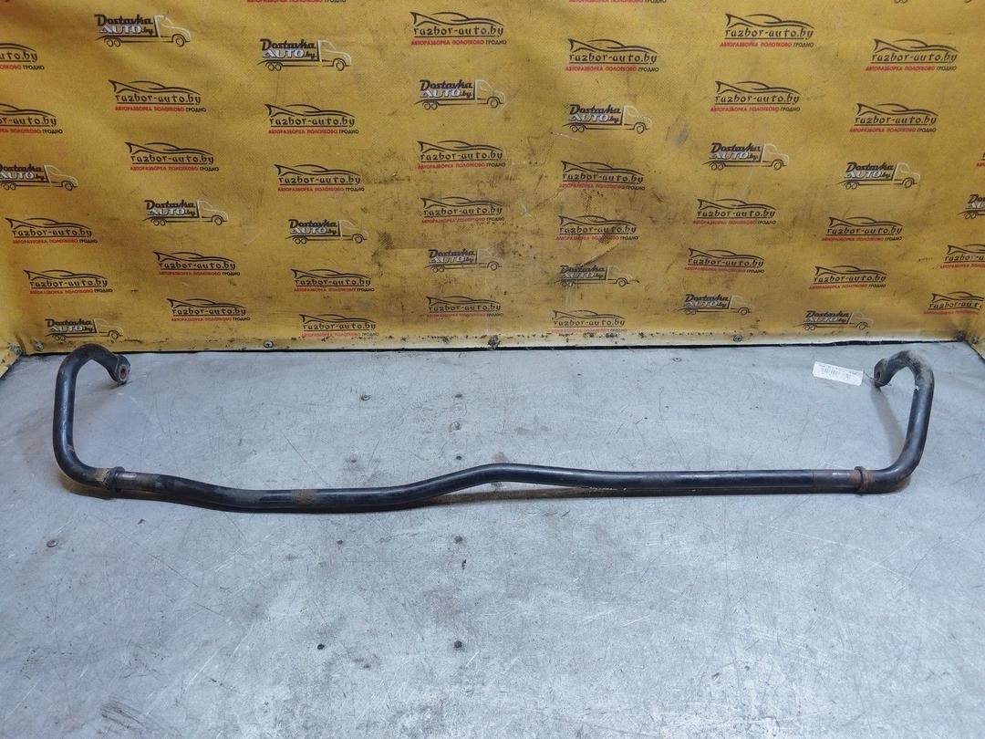 Стабилизатор подвески (поперечной устойчивости) передний VO9GS6 Skoda Fabia купить на авторазборке