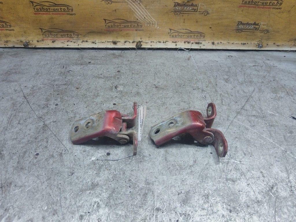 Петля двери передней правой 575868 Toyota Corolla - Фото 2