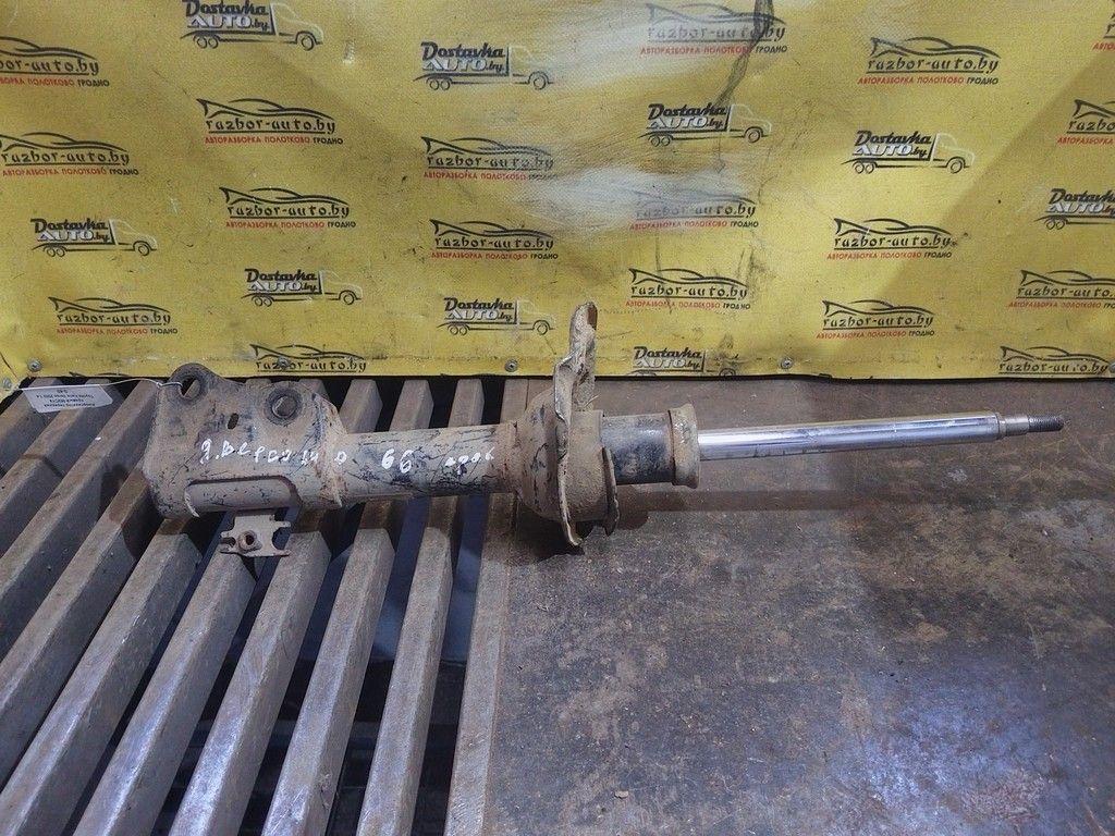 Амортизатор передний правый 662CY4 Toyota Yaris Verso - Фото 4