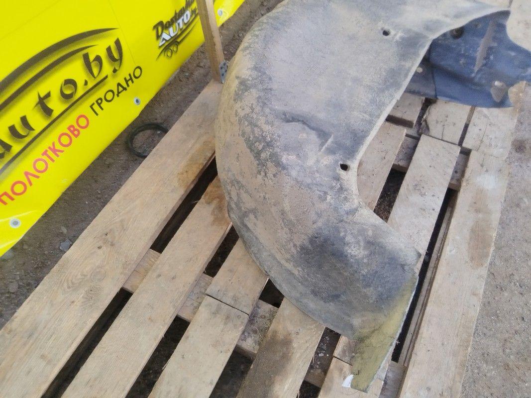 Защита арок задняя правая (подкрылок) R1FG1P Renault Scenic купить в магазине запчастей бу