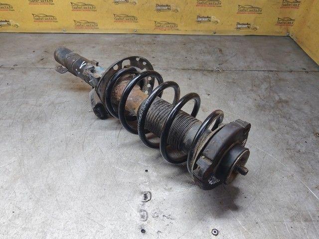 Амортизатор передний левый KZTA7L Skoda Roomster - Фото 6