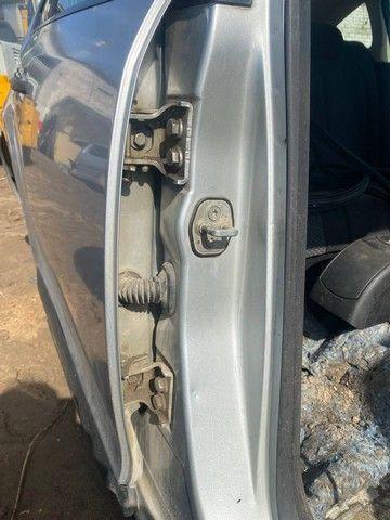 Петля двери задней правой 4RDEBH Citroen C4