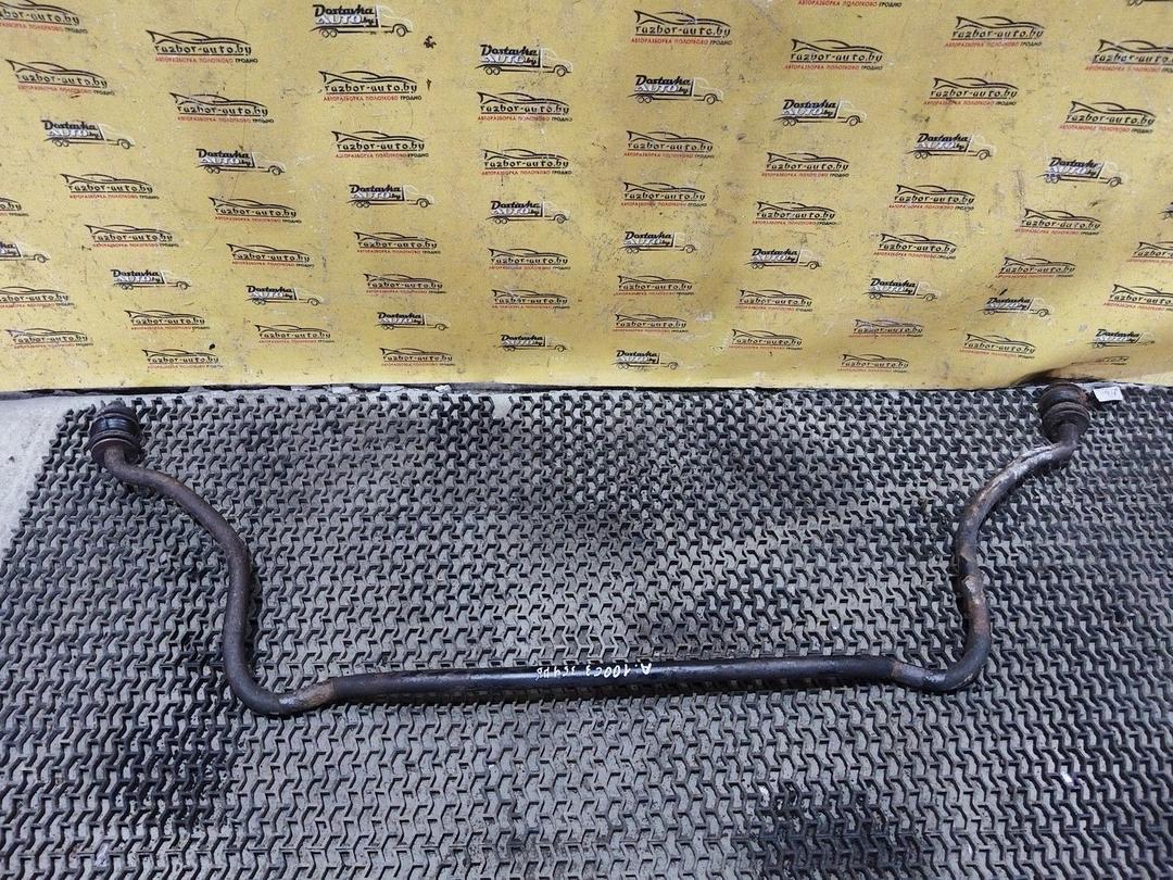 Стабилизатор подвески (поперечной устойчивости) передний HVE8ZZ Audi 100 купить в магазине запчастей бу