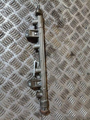 Топливная рампа HA9MPH Hyundai Matrix купить с доставкой