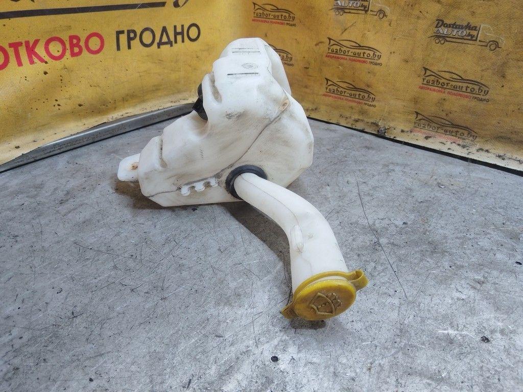 Бачок омывателя XOUON2 Opel Corsa - Фото 4