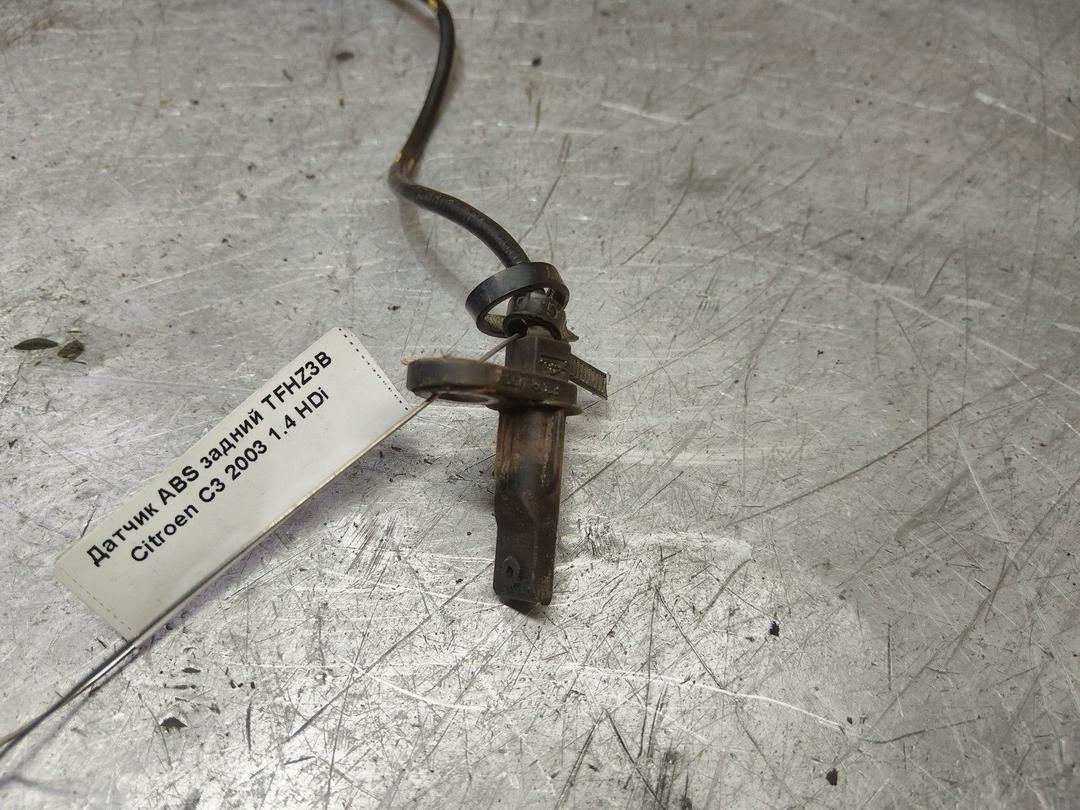 Датчик ABS задний TFHZ3B Citroen C3 купить