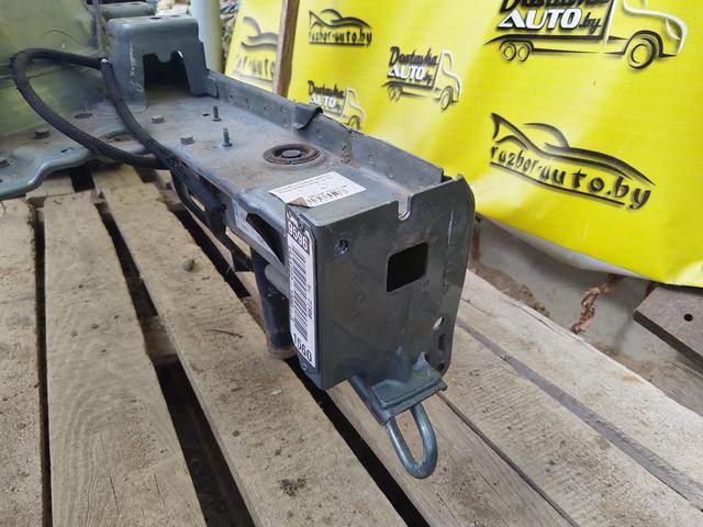 Лонжерон правый 3S6PTG Skoda Octavia undefined