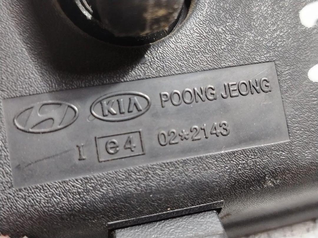 Зеркало салона HGBMU3 Kia Sorento - Фото 4