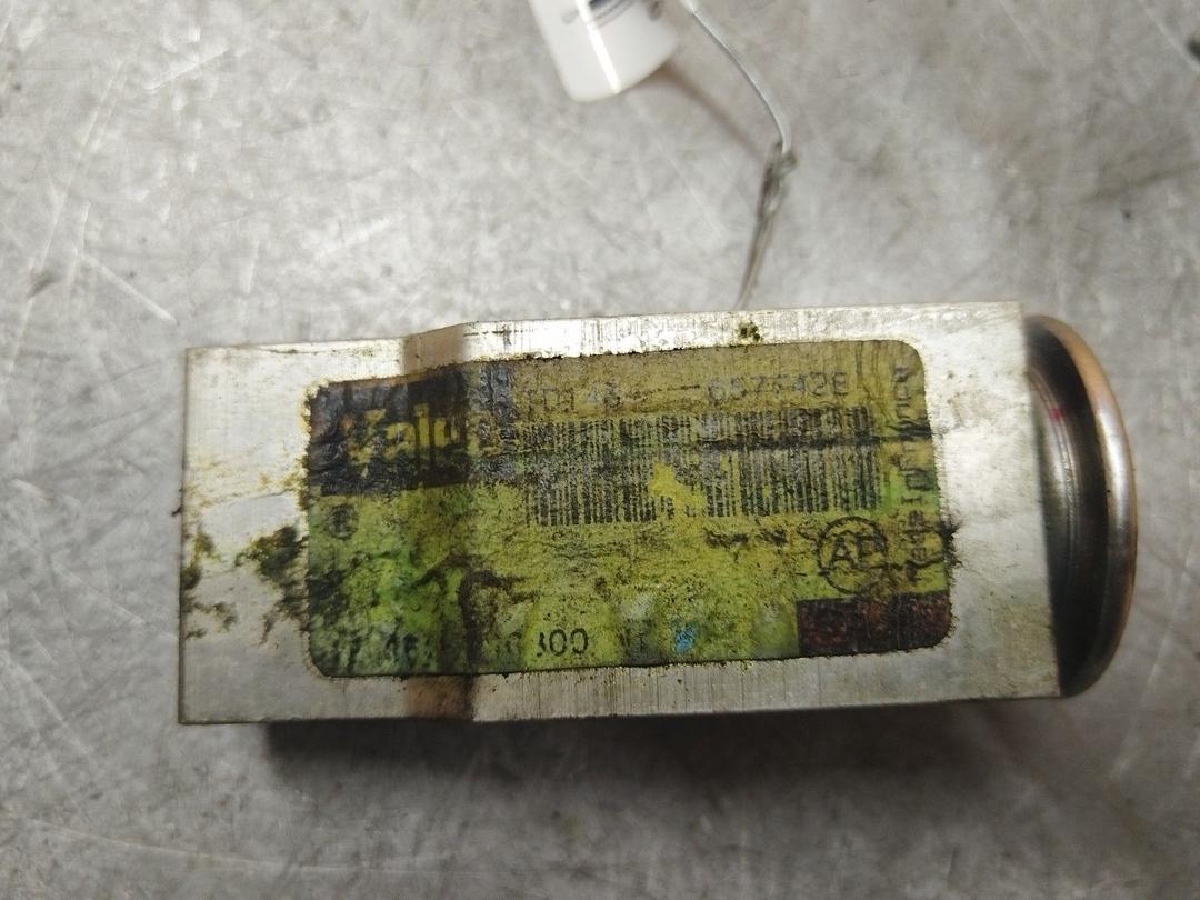 Клапан ТРВ (расширительный) кондиционера 71NLGJ Peugeot 406 купить в магазине запчастей бу