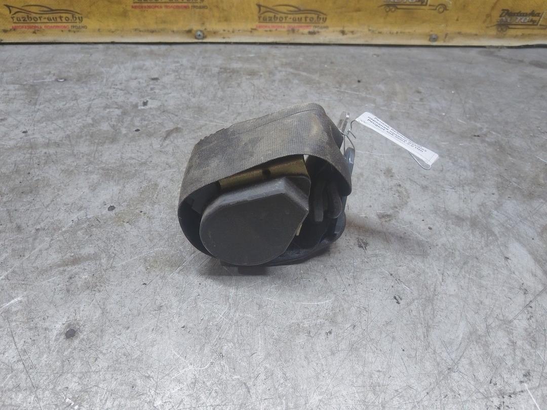 Ремень безопасности передний правый 03XSG3 Peugeot 406 - Фото 1