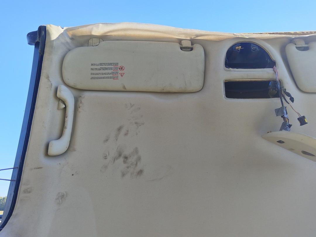 Крыша 6HHH0N Renault Espace undefined