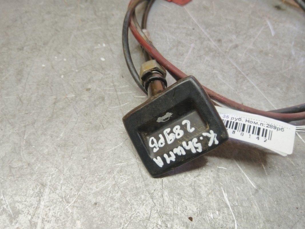 Трос капота M7YR3B Kia Shuma - Фото 4