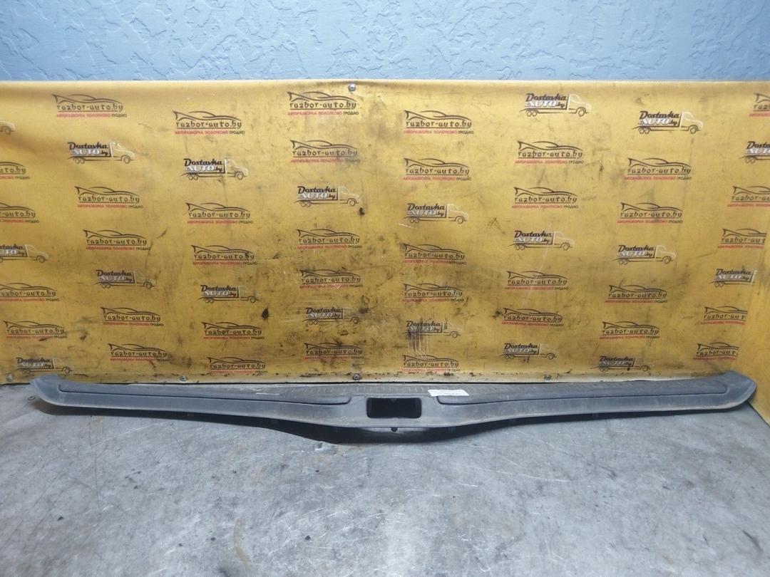 Накладка замка багажника BMEGRL Renault Espace - Фото 2