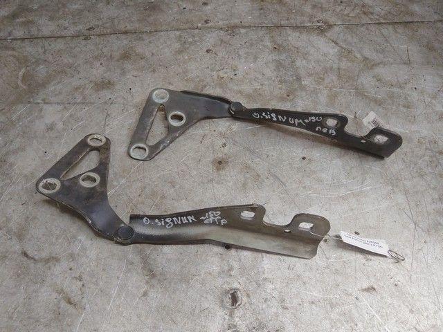 Петля капота 5VFQNS Opel Signum - Фото 1