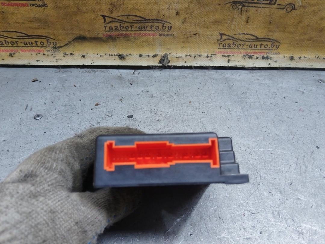 Блок AirBag 491F6H Citroen C3 купить с доставкой