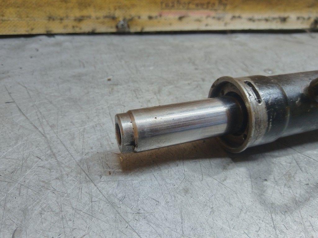 Рулевая рейка B65AJ6 Renault Scenic - Фото 2