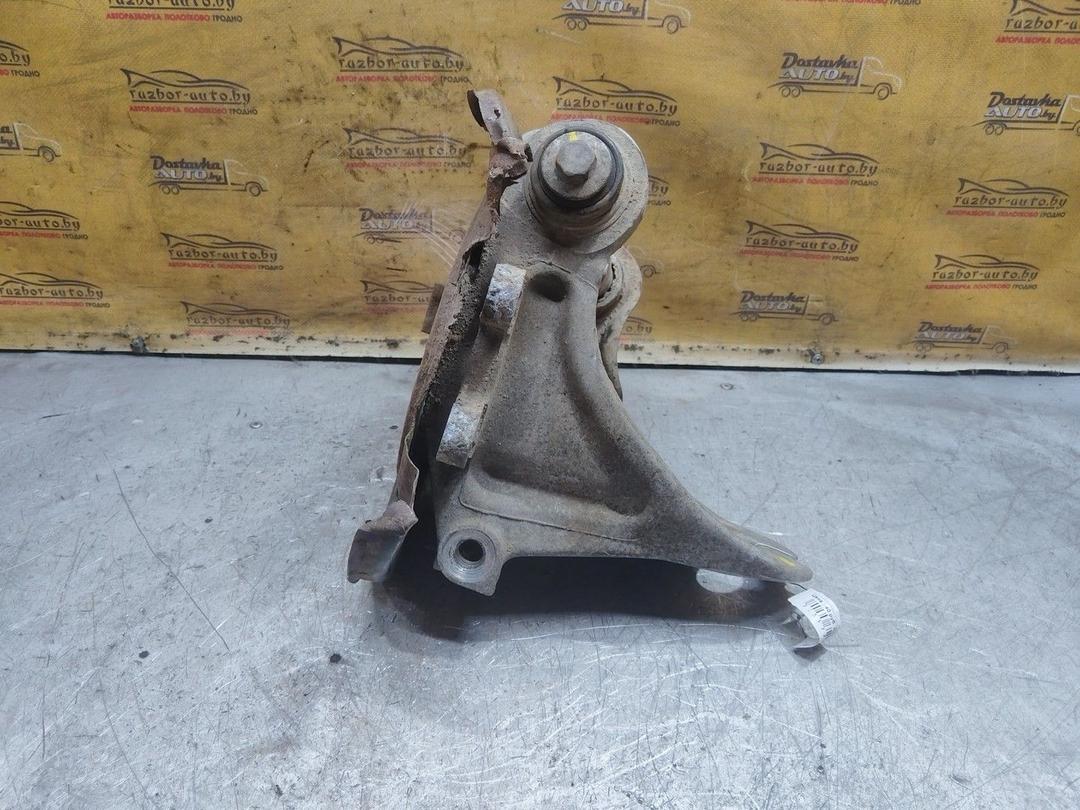 Кулак задний правый TJLK4L BMW 5 E39 - Фото 5