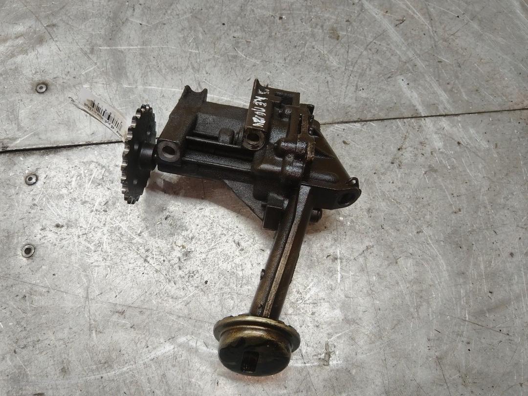 Насос масляный XNASF1 Renault Megane купить в магазине запчастей бу