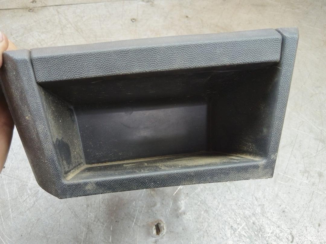 Вещевой ящик центральной консоли 2H2B35 Opel Meriva - Фото 4