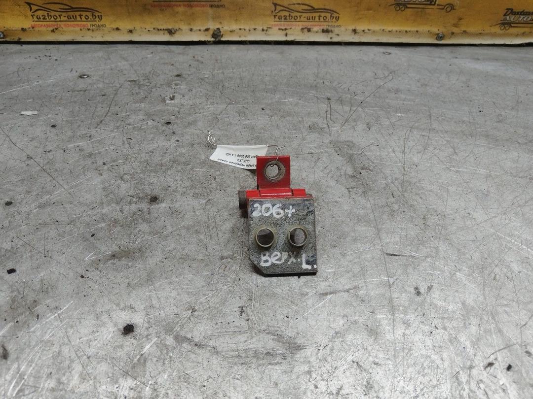 Петля двери передней левой LUKJXU Peugeot 206 купить