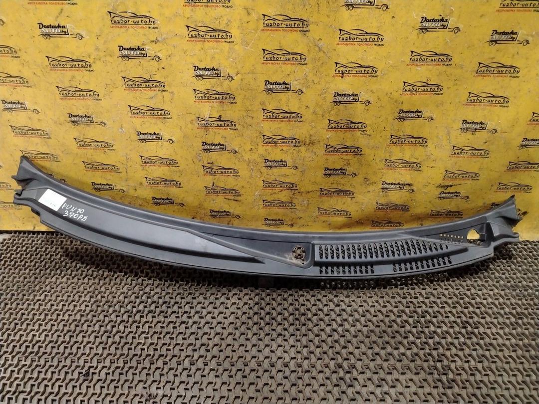Дождевик YK2B2B Fiat Punto - Фото 1