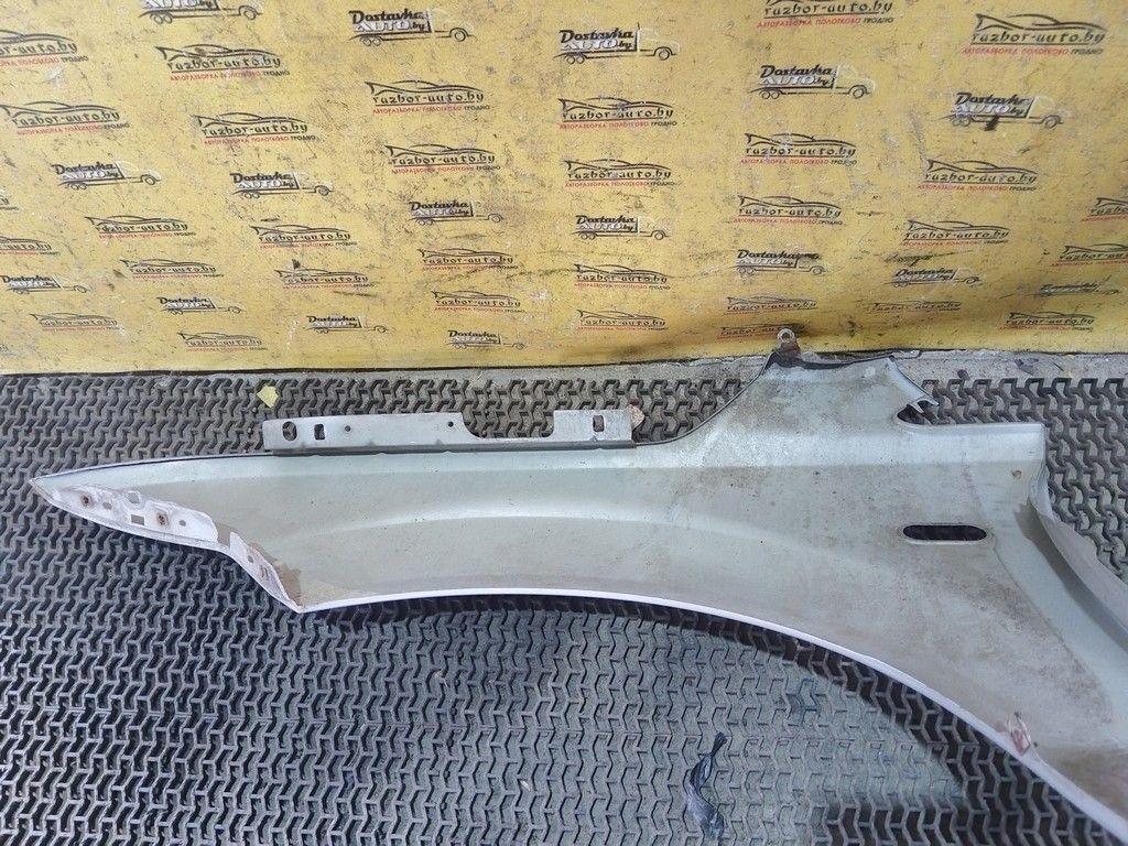 Крыло переднее правое K579LM Ford Focus - Фото 7