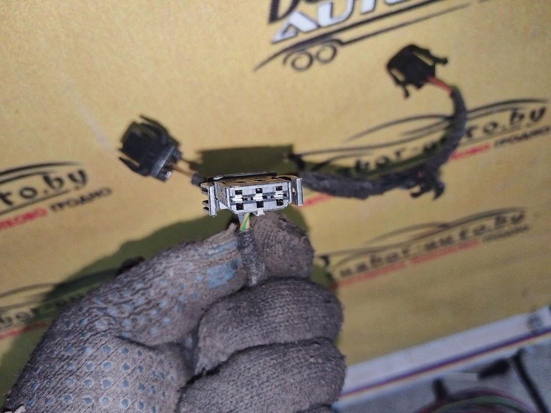 Проводка 9V1QA0 Volkswagen Passat undefined