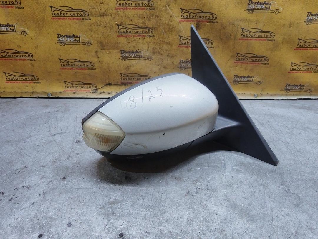 Зеркало наружное правое SI0ZTO Ford Galaxy купить в магазине запчастей бу