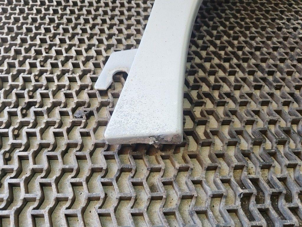 Крыло переднее правое CFXDCH Citroen C8 - Фото 6