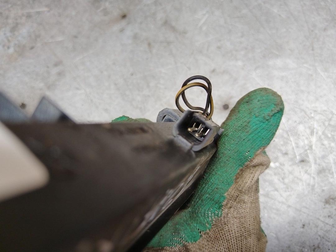 Стоп-сигнал NBABXW Opel Zafira купить с доставкой