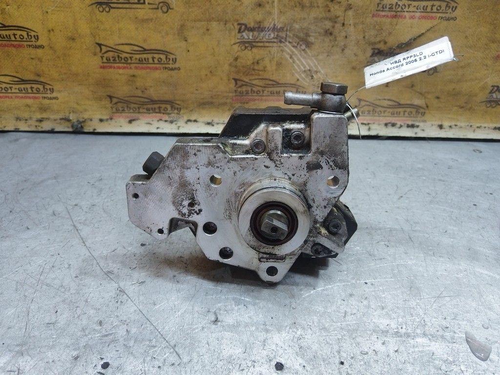 ТНВД RPP3LD Honda Accord - Фото 2