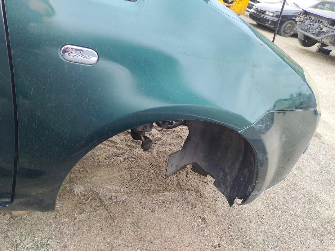 Защита арок передняя правая (подкрылок) ATX5X3 Ford C-Max купить