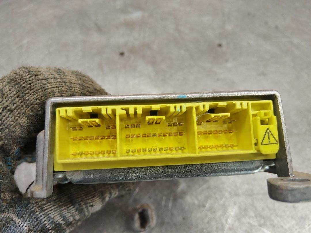 Блок AirBag IWQ527 Toyota Corolla - Фото 3