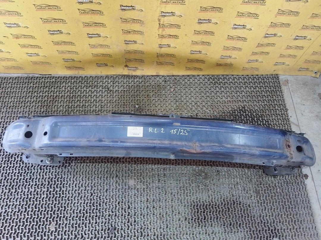 Усилитель бампера переднего 3WY262 Renault Laguna