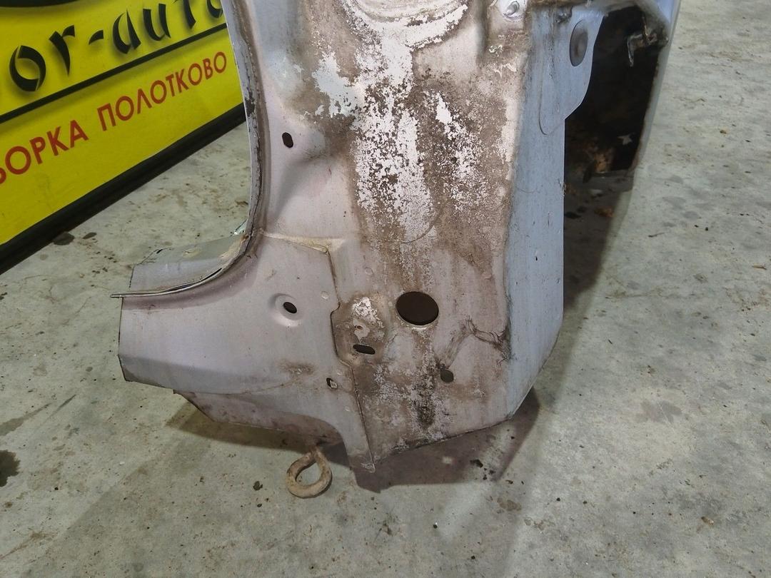 Крыло заднее правое 49N1NP Citroen Xsara Picasso - Фото 7